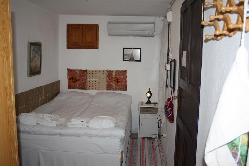Ayvalı Istanbul Pension חדר תמונה