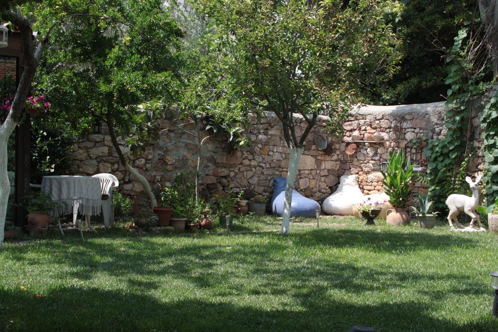 Ayvalı Istanbul Pension מראה חיצוני תמונה