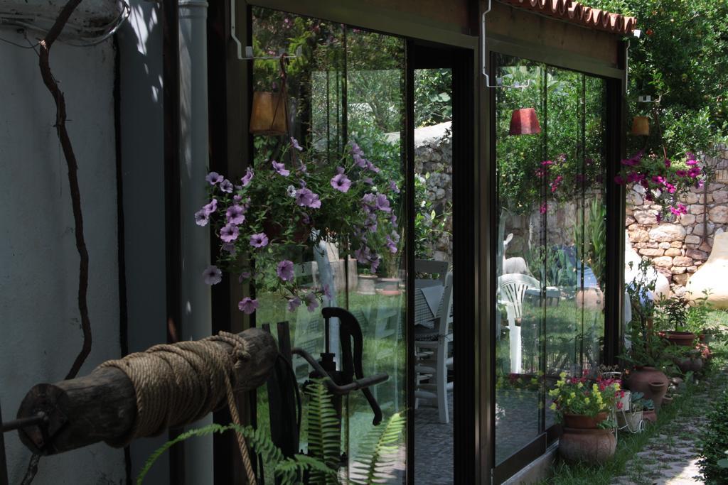 Ayvalı Istanbul Pension מראה חיצוני תמונה