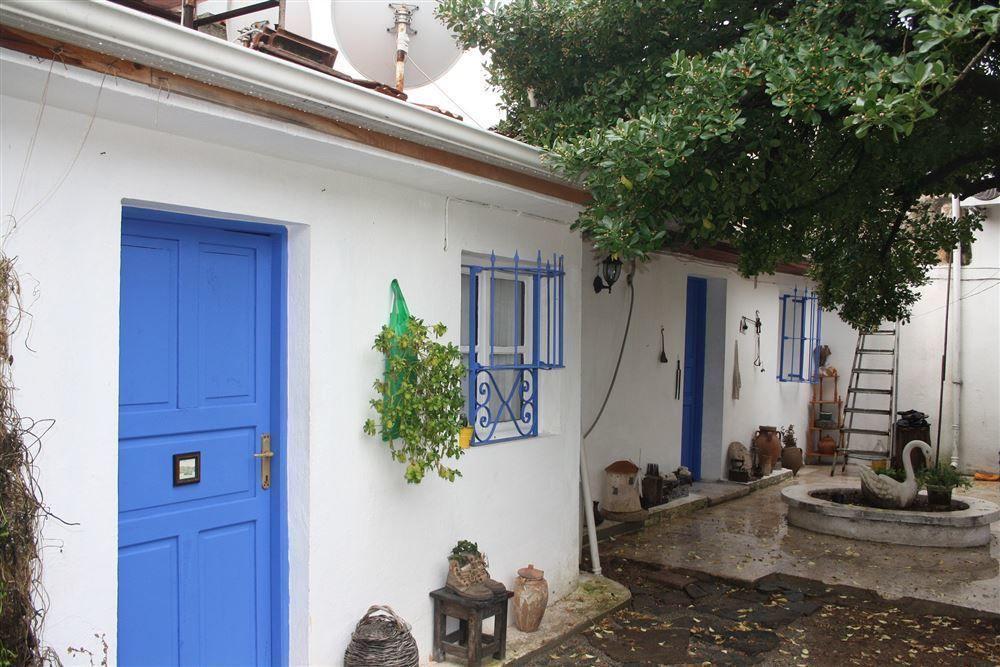 Ayvalı Istanbul Pension מראה חיצוני תמונה