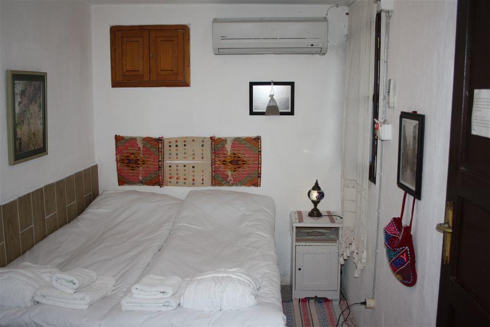 Ayvalı Istanbul Pension מראה חיצוני תמונה