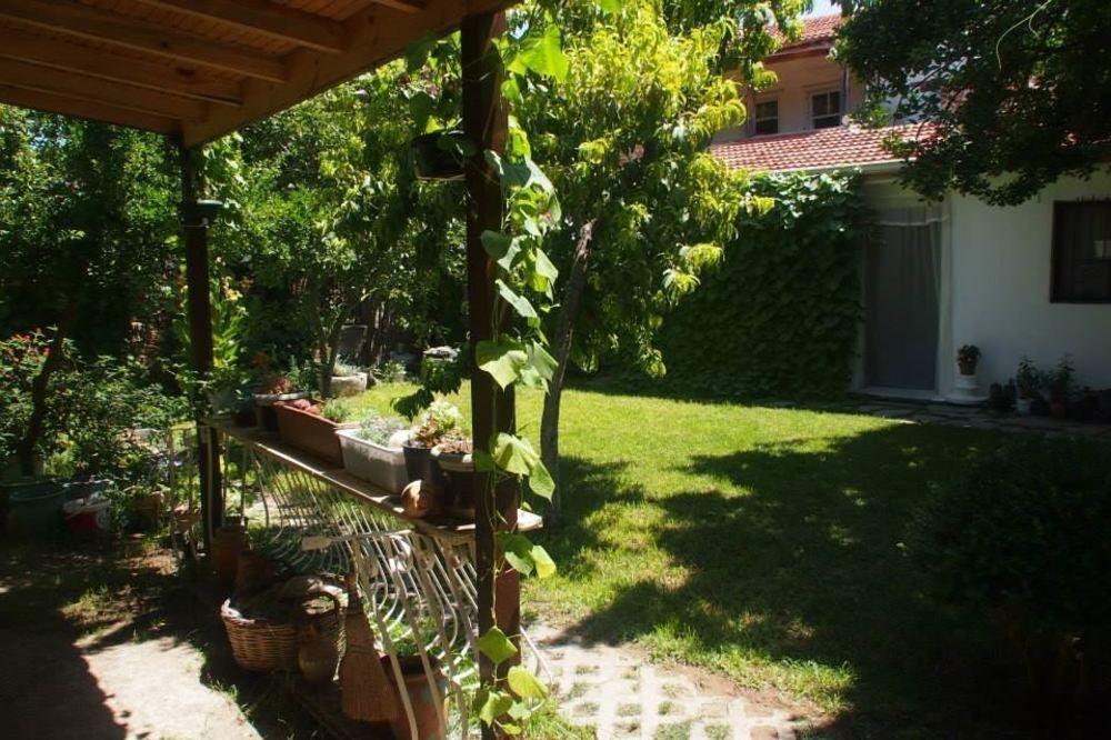 Ayvalı Istanbul Pension מראה חיצוני תמונה