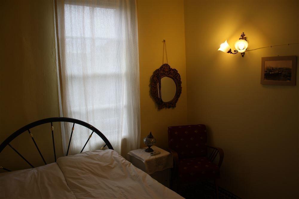 Ayvalı Istanbul Pension מראה חיצוני תמונה