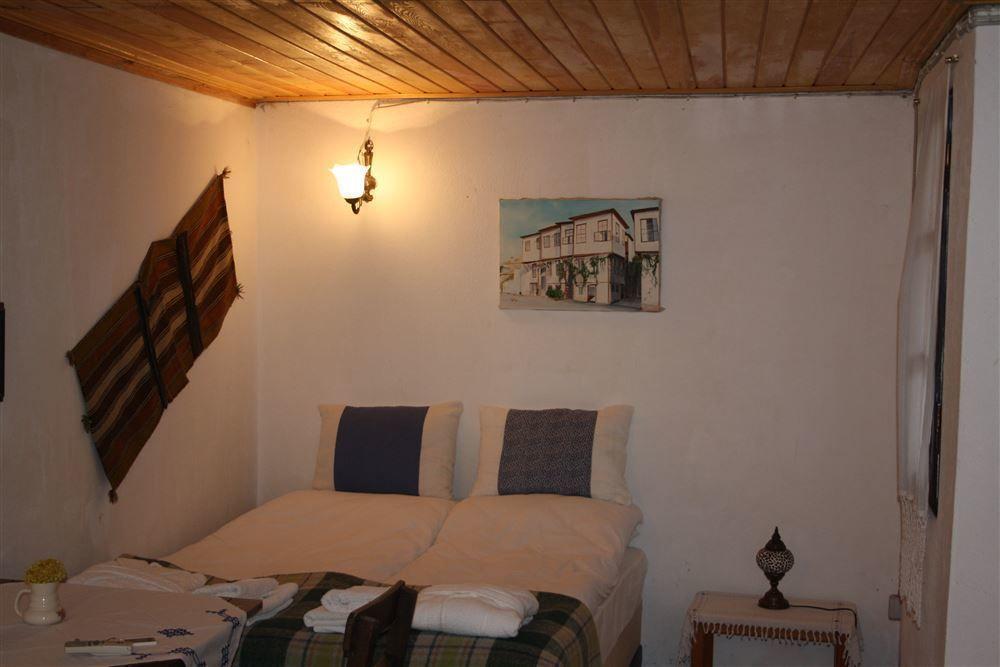 Ayvalı Istanbul Pension מראה חיצוני תמונה