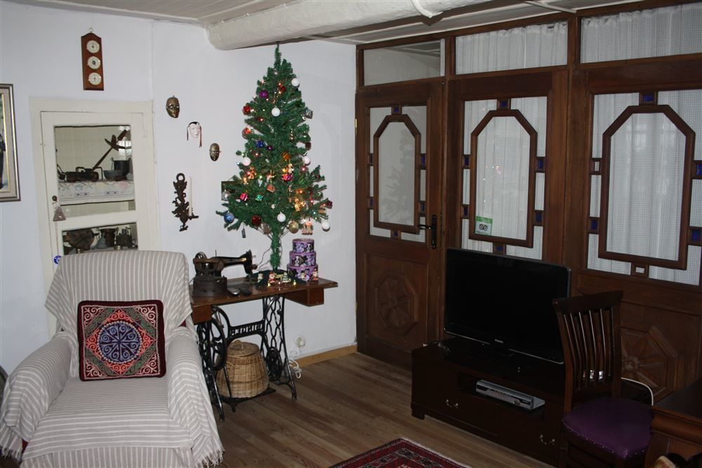 Ayvalı Istanbul Pension מראה חיצוני תמונה